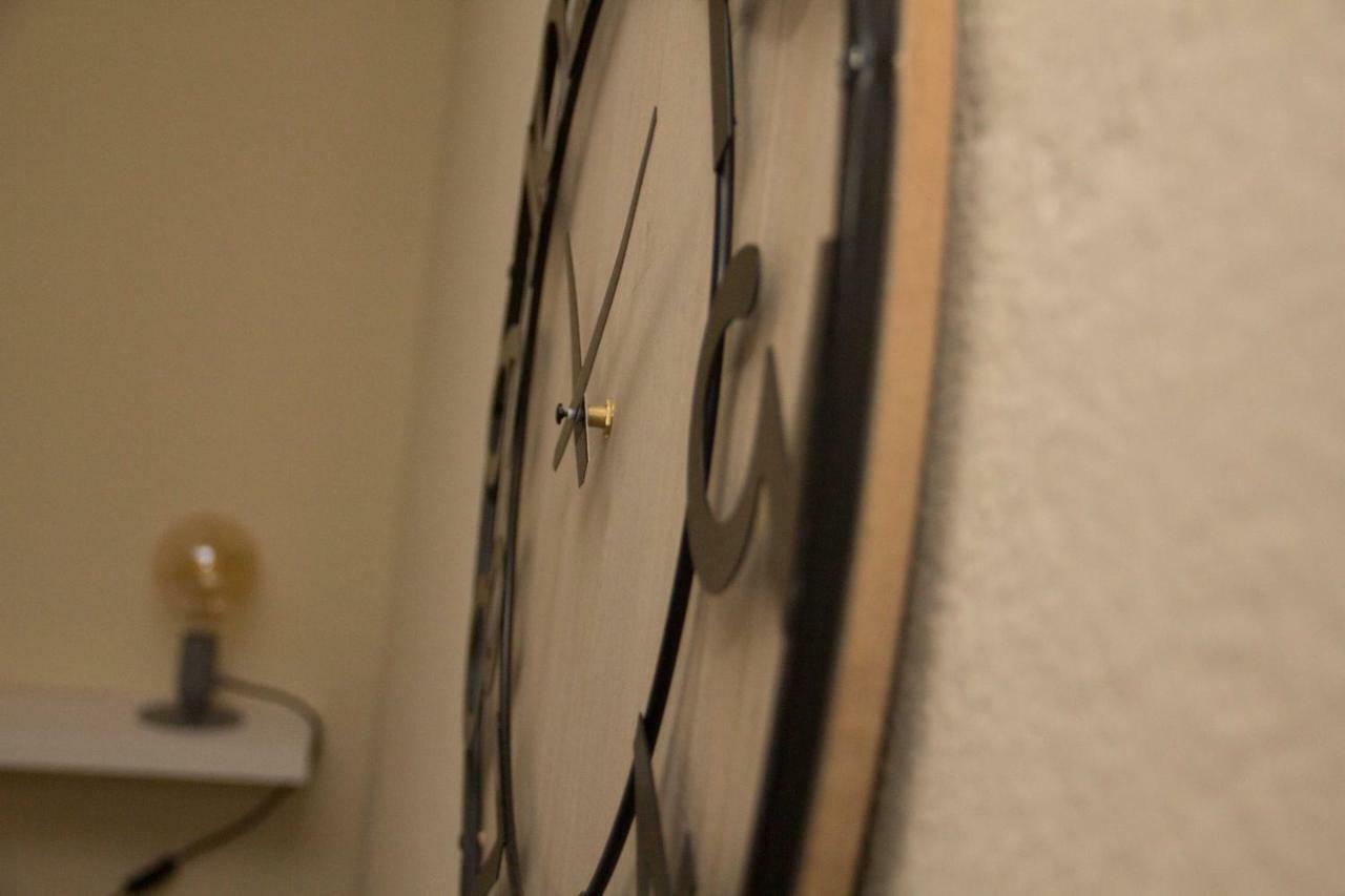 Nikoletta'S Home コモティニ エクステリア 写真